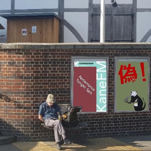 KFMP: The Forge - 16th February 2024