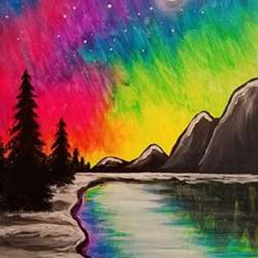 Yatchy Sunday by Segu