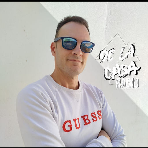 Adu Aroca - De La Casa Radio 28.05.26