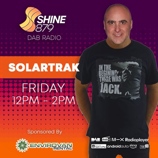 SolarTrak - 27 Mar 2026