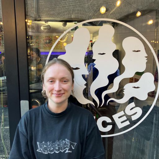 Izzy Locke: Night Time Takeover - 30/03/25 - Voices Radio