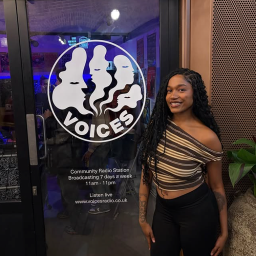 Rhiavas Party - 12/06/26 - [Voices Radio]
