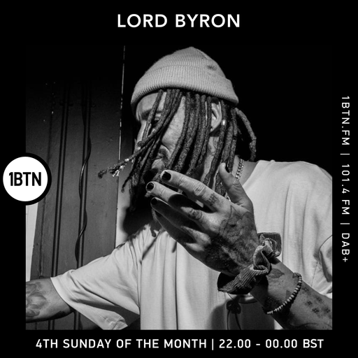 Lord Byron - 26.04.26