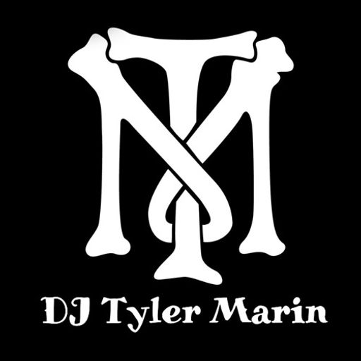 DJ Tyler Marin - Classic R&B Mix