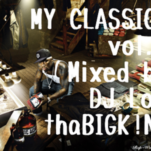 MY CLASSICS vol.5