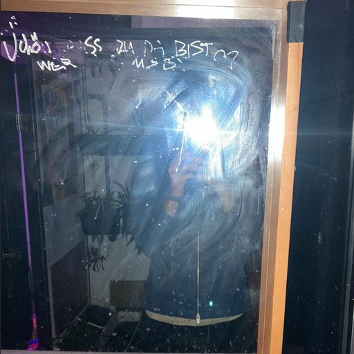 'Walking +'Walking + Falling' w.  Days Like Television  - November 2022