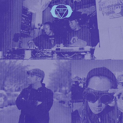 QC Radio with Chicago Skyway, Gogo and Excursions // 28-12-21