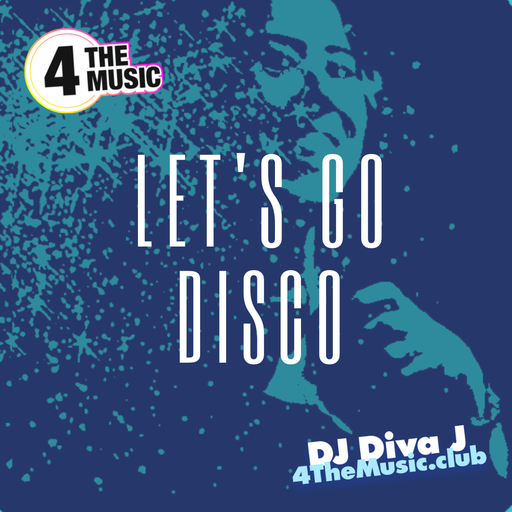 DJ DivaJ - 4 The Music Exclusive - Let's go disco