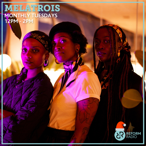 Melatrois 7th December 2021