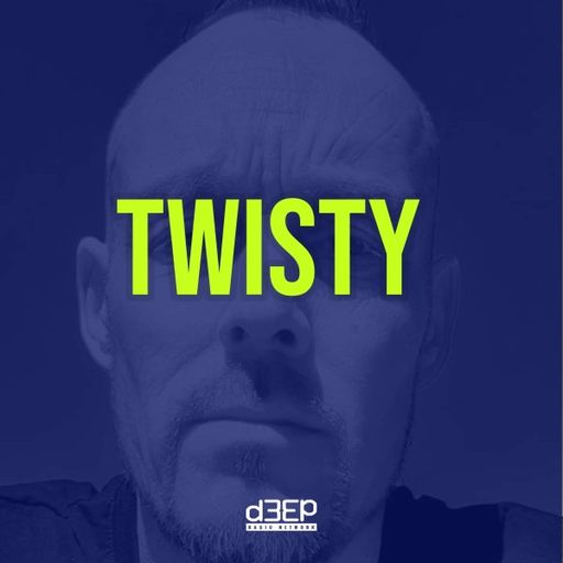 Twisty - Groove Direction Session (10/09/22)