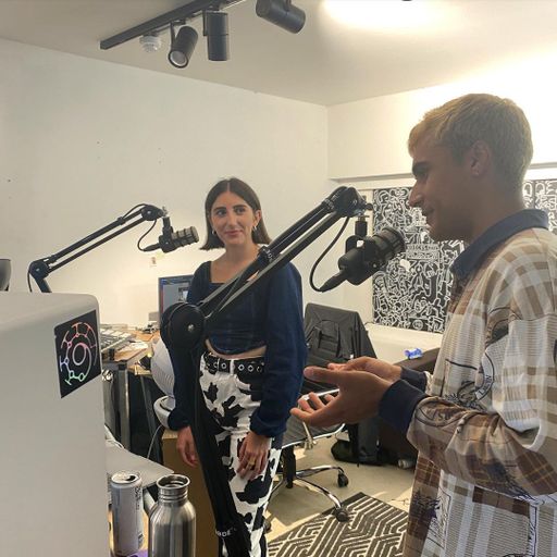 Maria Meets - 10/09/21