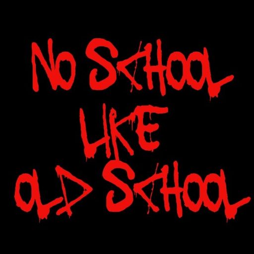 DJ JOEY RUBALCABA  NO SCHOOL LIKE THE OLD SCHOOL miX II