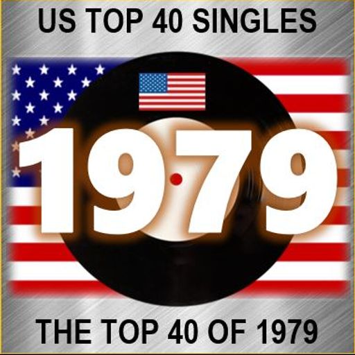 TOP 40 BIGGEST SELLING SINGLES OF 1979 (USA)