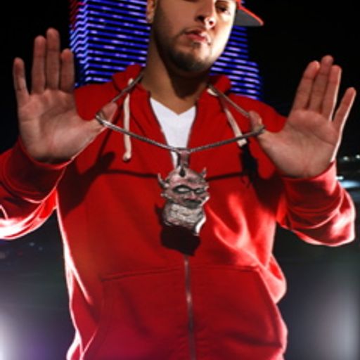 Artist Spotlight - Nu Jerzey Devil Pt. III