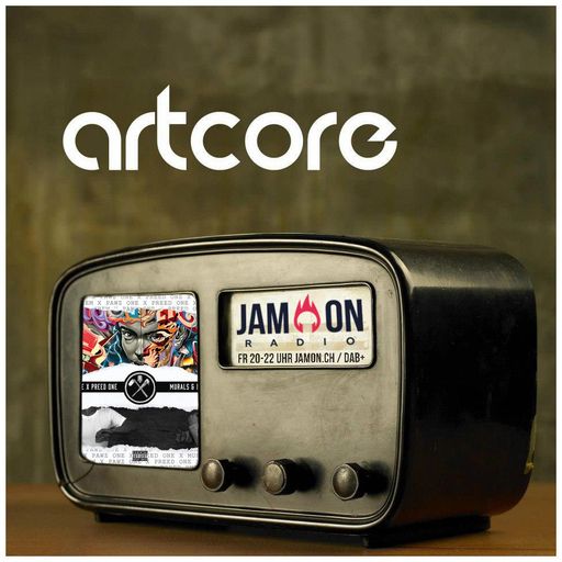 Artcore Radio | 22.09.2023 | It's time for the underground to shine (the 5th time)