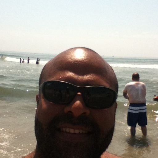 DOWN THE SHORE PT. 3