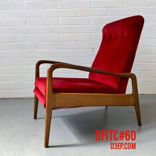 4Colours - One Foot In The Chill (09/11/21)