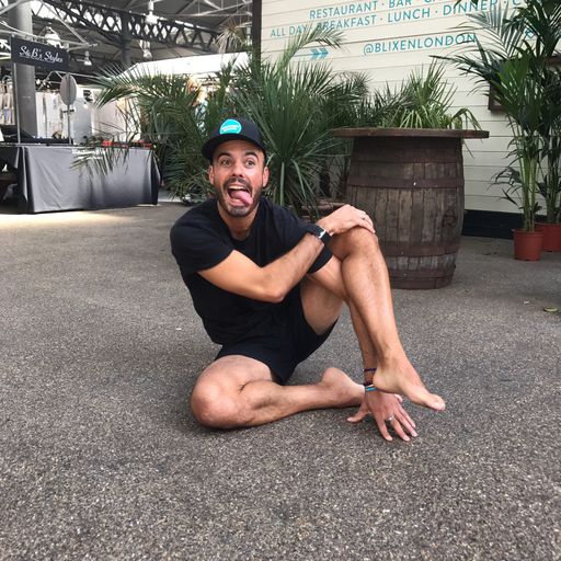 Hoxton Live x Princess of Wales