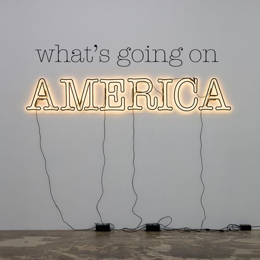 What's going on America