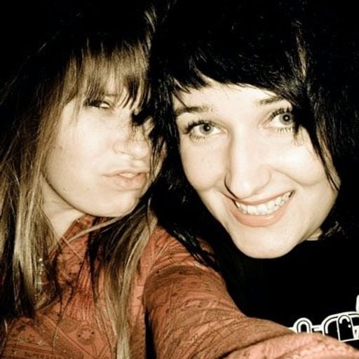 First show of 2012 with JoBee and Lizaïro 