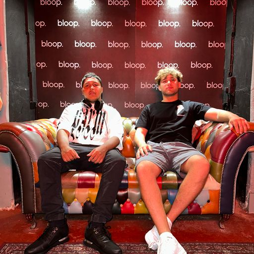 Max Rich B2B Toby Rich - 30.07.25