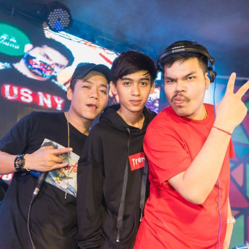 เพลงไม่โจ๊ะ จับโด๊ะได้เลย [DJPEEPEE]