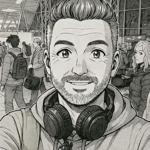 JEROME LA SOURIS - The Weekly Mix for Waves Radio #298