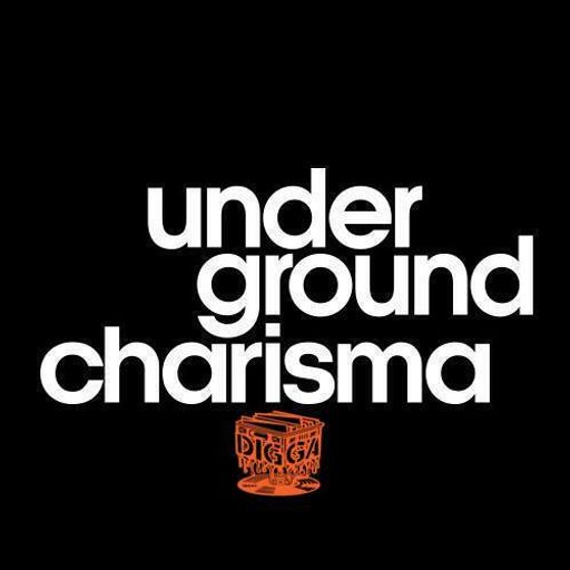 Digga-Underground Charisma