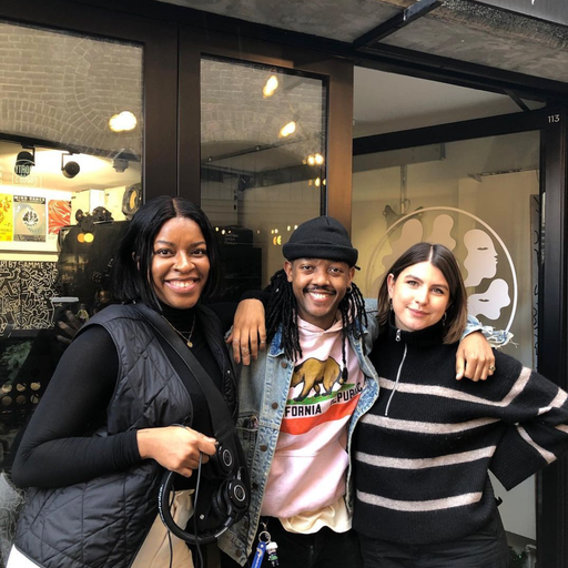 Elevation w/ Joey Manzi, Chantz & Lish - 15/01/23