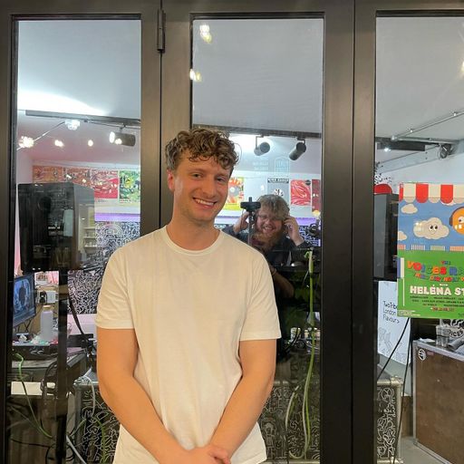 Jale 14/05/24 - [Voices Radio]