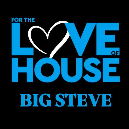 BIG STEVE - 4TLOHUK TRANCE MIX RECORDED LIVE 31.01.26