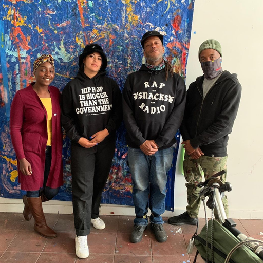 Dis Is A Test...Ep.63