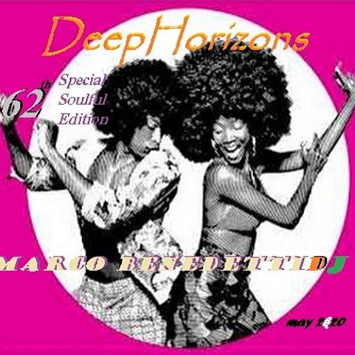 DeepTech Soulful Edition 62