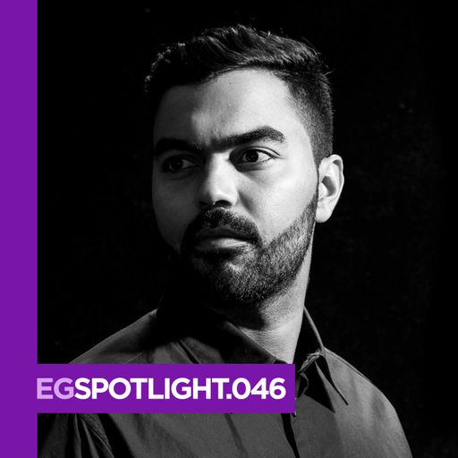 EG SPOTLIGHT.046 Puma