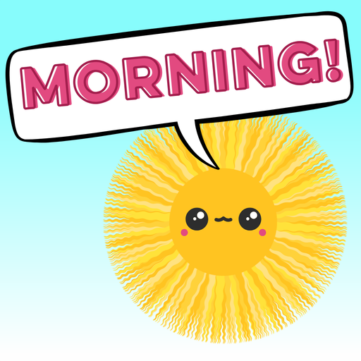 Morning Announcement 045 - Week of June 23, 2025