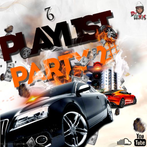 Dancehall, Trap Mix 2025, Playlist 2 Ft Chronic Law, Ken Vybz, Skillibeng, Killi, Badbay Mono