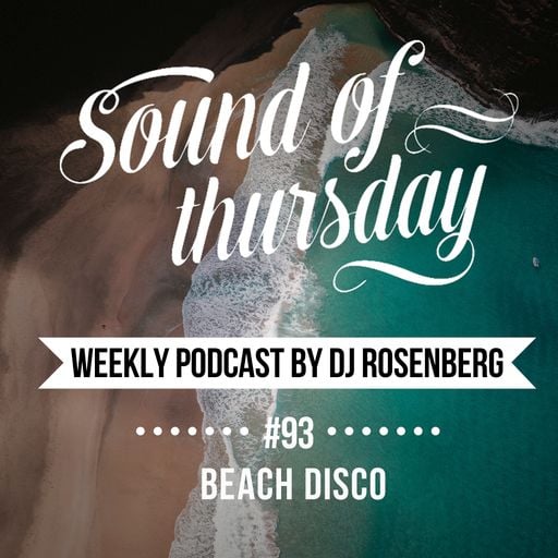 SOT #93 (Beach Disco)