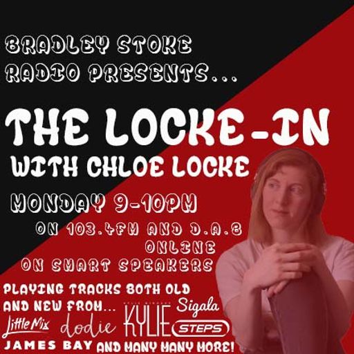 The Locke-In with Chloe 9th November 2020