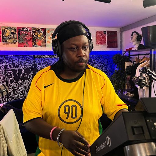 lowkeyibedjing 03/09/25 - Voices Radio