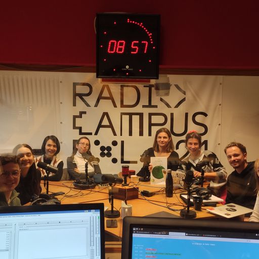 La Matinale du lundi 25 novembre - Nourrir et se nourrir