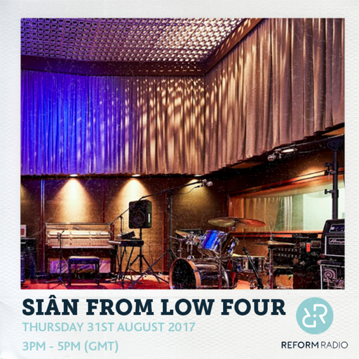 Siân from Low Four 31st August 2017