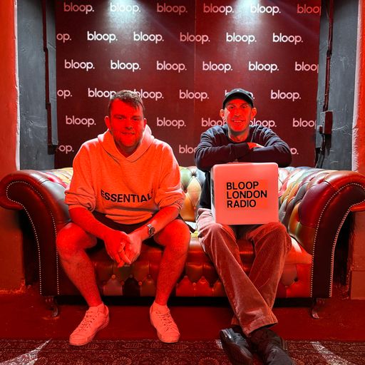 Minimal Therapy w/ Matt Timms & Danny Eyles - 06.10.24