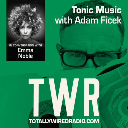 Tonic Music / Adam Ficek / Emma Noble / January 24