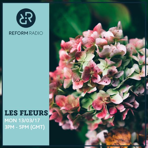 Les Fleurs March 13th 2017