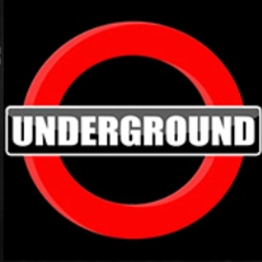 The Underground Show January Edition