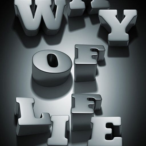 WAY OF LIFE