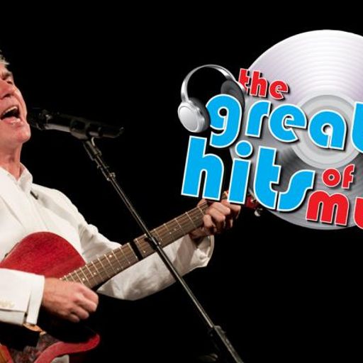 The Greatest Hits Of Music - 19th May 2024