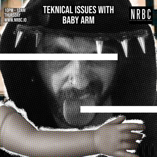 Teknical Issues - 15.08.24