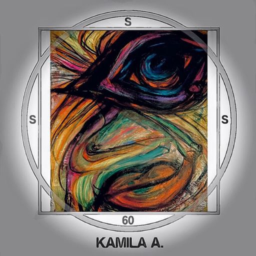 Secret Sun Society #60 KAMILA A.