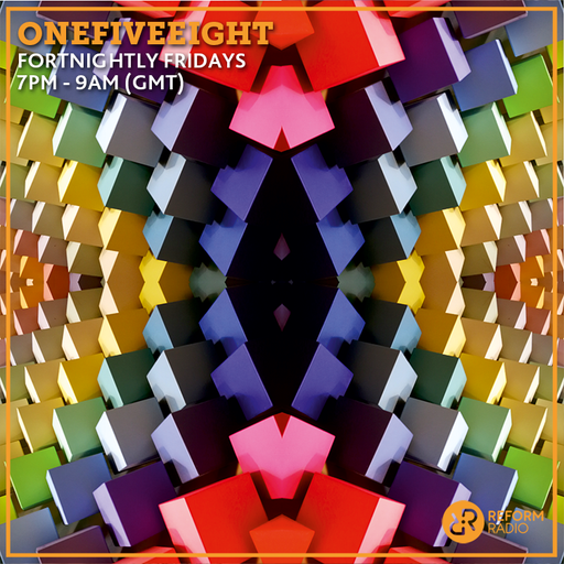 OneFiveEight 25th November 2022